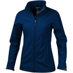 Breathable jacket in various colours made of polyester, 270 g/m², Elevate Life