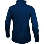 Breathable jacket in various colours made of polyester, 270 g/m², Elevate Life