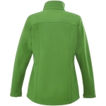 Breathable jacket in various colours made of polyester, 270 g/m², Elevate Life