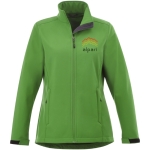 Breathable jacket in various colours made of polyester, 270 g/m², Elevate Life