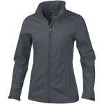 Breathable jacket in various colours made of polyester, 270 g/m², Elevate Life