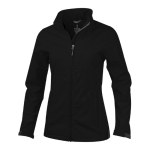 Breathable jacket in various colours made of polyester, 270 g/m², Elevate Life