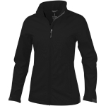 Breathable jacket in various colours made of polyester, 270 g/m², Elevate Life