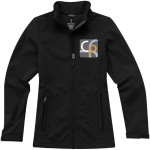 Breathable jacket in various colours made of polyester, 270 g/m², Elevate Life