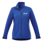 Breathable jacket in various colours made of polyester, 270 g/m², Elevate Life