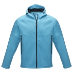 Softshell jacket made of RPET, 280 g/m², Elevate NXT