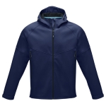 Softshell jacket made of RPET, 280 g/m², Elevate NXT