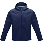 Softshell jacket made of RPET, 280 g/m², Elevate NXT