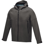 Softshell jacket made of RPET, 280 g/m², Elevate NXT