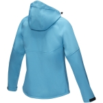 Recycled waterproof jacket for women made of rPET, 280 g/m², Elevate NXT