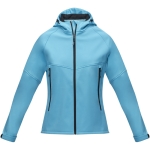 Recycled waterproof jacket for women made of rPET, 280 g/m², Elevate NXT