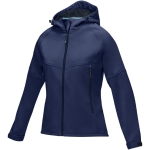 Recycled waterproof jacket for women made of rPET, 280 g/m², Elevate NXT