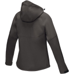 Recycled waterproof jacket for women made of rPET, 280 g/m², Elevate NXT