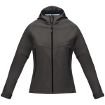 Recycled waterproof jacket for women made of rPET, 280 g/m², Elevate NXT