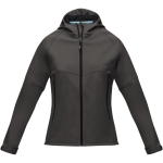 Recycled waterproof jacket for women made of rPET, 280 g/m², Elevate NXT