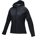 Recycled waterproof jacket for women made of rPET, 280 g/m², Elevate NXT