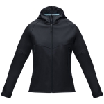 Recycled waterproof jacket for women made of rPET, 280 g/m², Elevate NXT