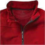 Waterproof polyester softshell jacket 300 g/m², Elevate Life