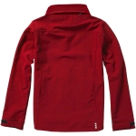 Waterproof polyester softshell jacket 300 g/m², Elevate Life