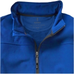 Waterproof polyester softshell jacket 300 g/m², Elevate Life