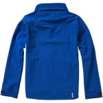 Waterproof polyester softshell jacket 300 g/m², Elevate Life