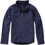 Waterproof polyester softshell jacket 300 g/m², Elevate Life