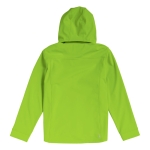 Waterproof polyester softshell jacket 300 g/m², Elevate Life