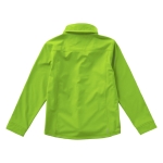 Waterproof polyester softshell jacket 300 g/m², Elevate Life