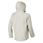 Waterproof polyester softshell jacket 300 g/m², Elevate Life