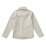 Waterproof polyester softshell jacket 300 g/m², Elevate Life