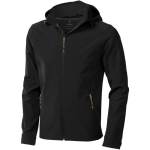 Waterproof polyester softshell jacket 300 g/m², Elevate Life