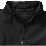 Waterproof polyester softshell jacket 300 g/m², Elevate Life