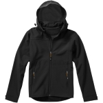 Waterproof polyester softshell jacket 300 g/m², Elevate Life