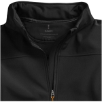 Women's hooded polyester softshell jacket 300 g/m², Elevate Life