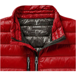 Nylon 20D and down jacket, 115 g/m², Elevate Life