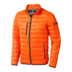 Nylon 20D and down jacket, 115 g/m², Elevate Life