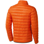 Nylon 20D and down jacket, 115 g/m², Elevate Life