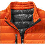 Nylon 20D and down jacket, 115 g/m², Elevate Life