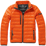 Nylon 20D and down jacket, 115 g/m², Elevate Life