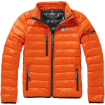 Nylon 20D and down jacket, 115 g/m², Elevate Life