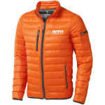 Nylon 20D and down jacket, 115 g/m², Elevate Life