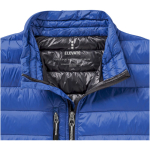 Nylon 20D and down jacket, 115 g/m², Elevate Life