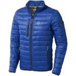 Nylon 20D and down jacket, 115 g/m², Elevate Life