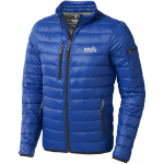 Nylon 20D and down jacket, 115 g/m², Elevate Life