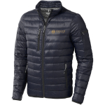 Nylon 20D and down jacket, 115 g/m², Elevate Life