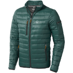 Nylon 20D and down jacket, 115 g/m², Elevate Life