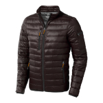 Nylon 20D and down jacket, 115 g/m², Elevate Life