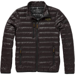 Nylon 20D and down jacket, 115 g/m², Elevate Life