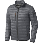 Nylon 20D and down jacket, 115 g/m², Elevate Life