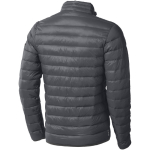 Nylon 20D and down jacket, 115 g/m², Elevate Life